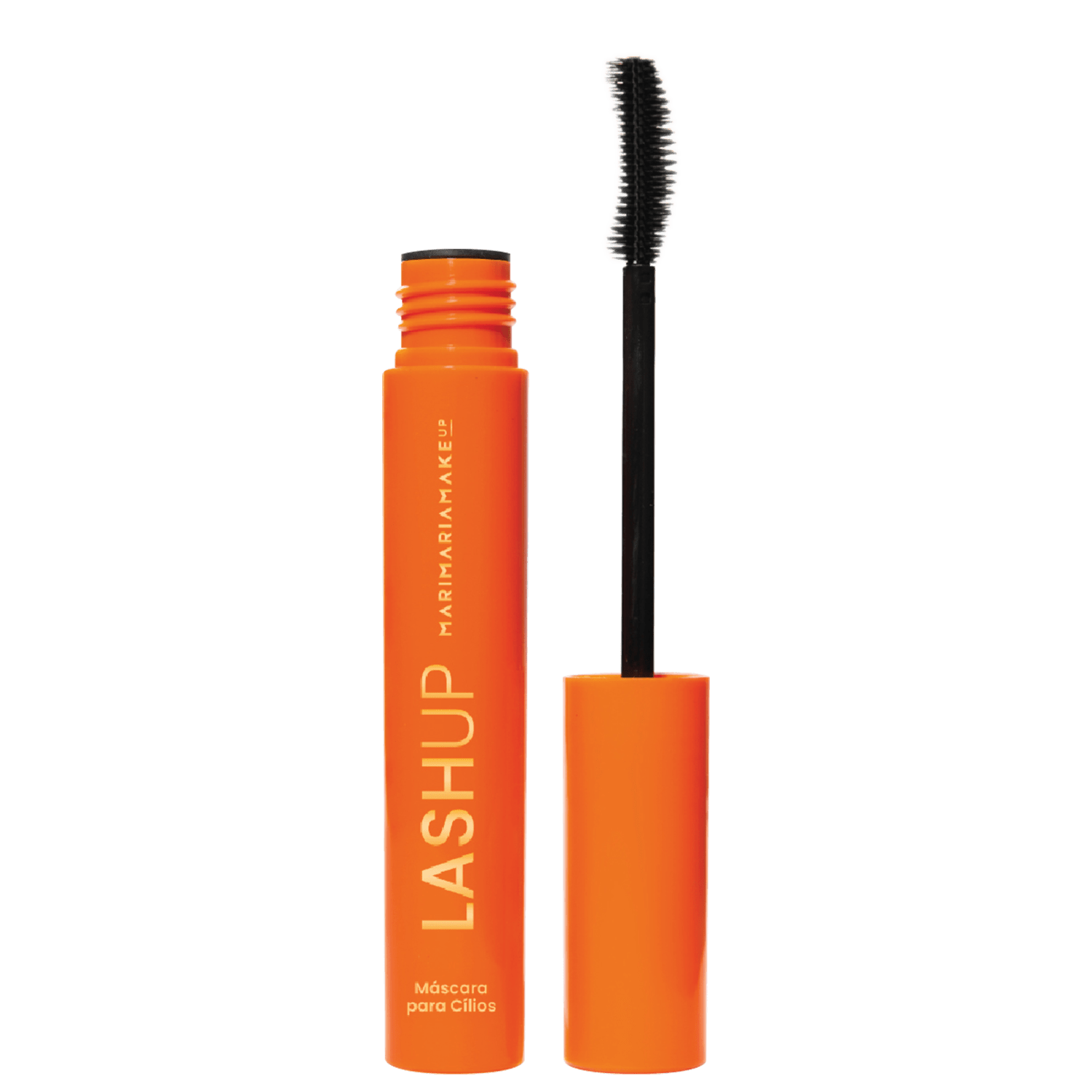 Máscara para Cílios Mari Maria Lash Up Preto 5,35g