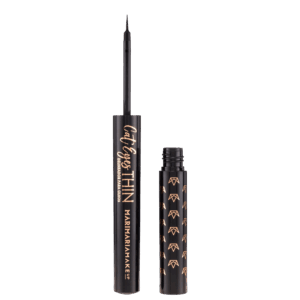 Delineador Líquido Mari Maria Makeup Cat Eyes Thin Spot 1,8ml