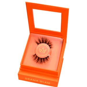 Cílios Postiços Mari Maria Makeup Lashes Drama Glam Cílios Postiços Mari Maria Makeup Lashes Drama Glam