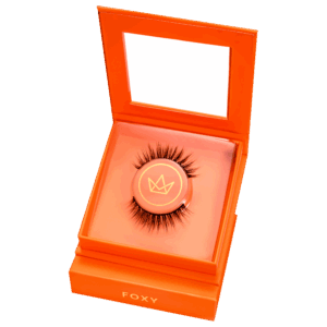 Cílios Postiços Mari Maria Makeup Lashes Foxy Cílios Postiços Mari Maria Makeup Lashes Foxy