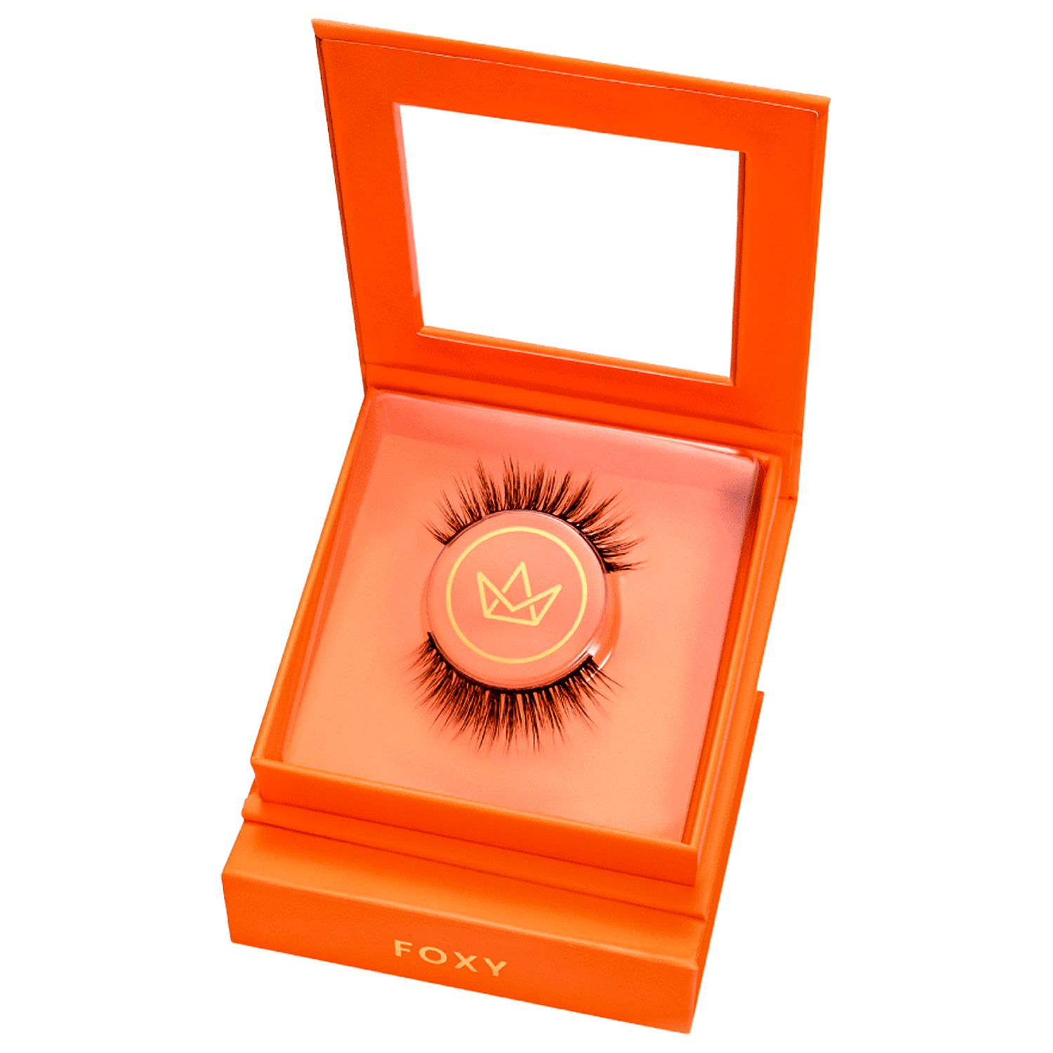 Cílios Postiços Mari Maria Makeup Lashes Foxy