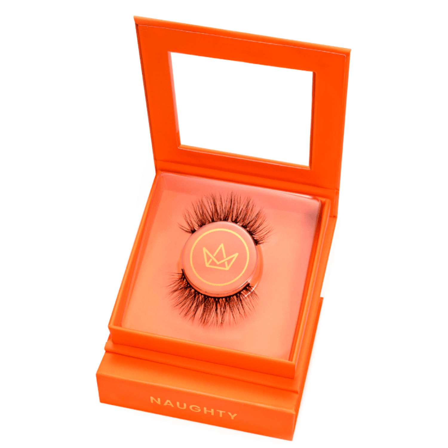 Cílios Postiços Mari Maria Makeup Lashes Naughty