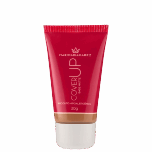 Base Líquida Mari Maria Makeup Cover Up MM13 30g Base Líquida Mari Maria Makeup Cover Up MM13 30g