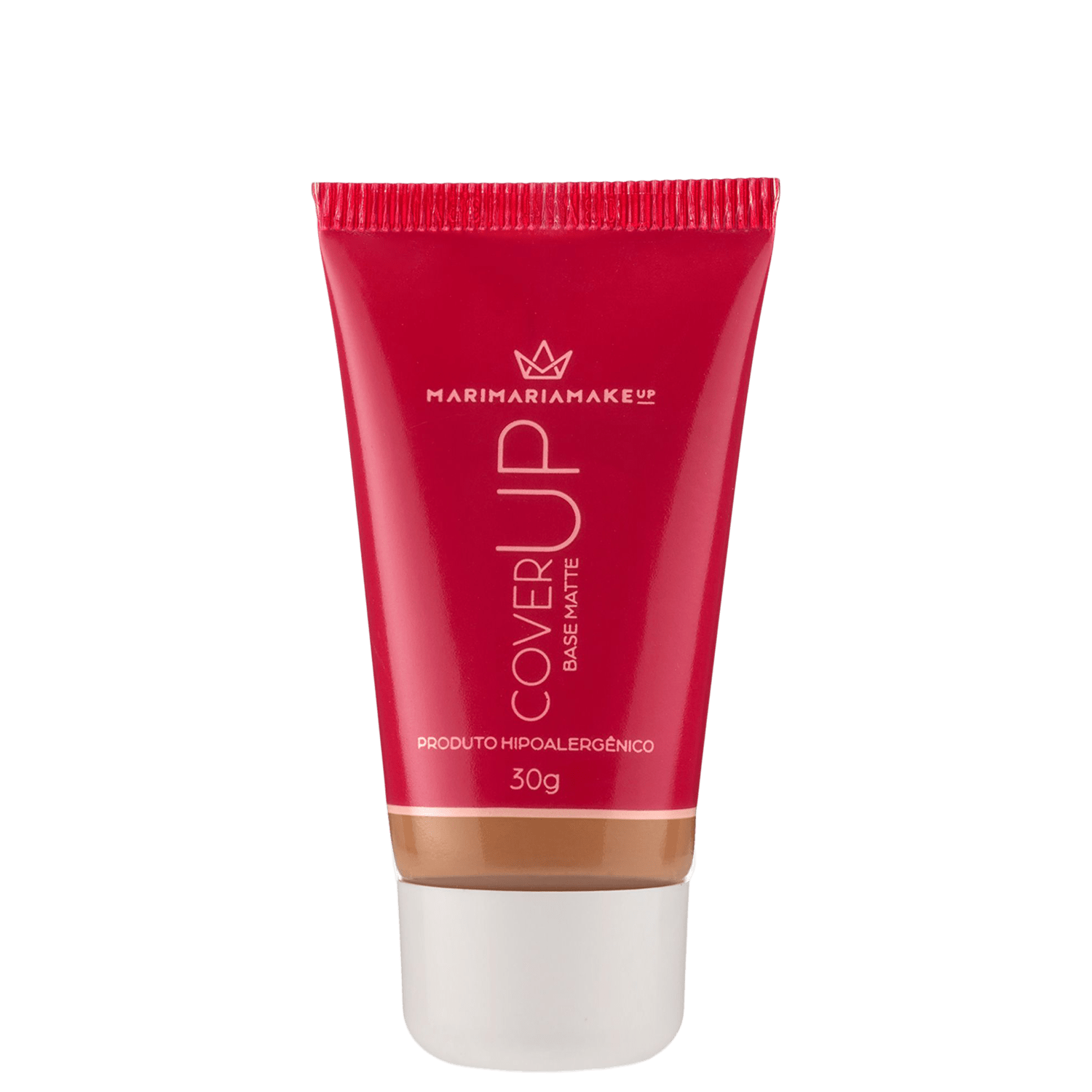 Base Líquida Mari Maria Makeup Cover Up MM13 30g