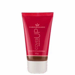 Base Líquida Mari Maria Makeup Cover Up MM22 30g Base Líquida Mari Maria Makeup Cover Up MM22 30g