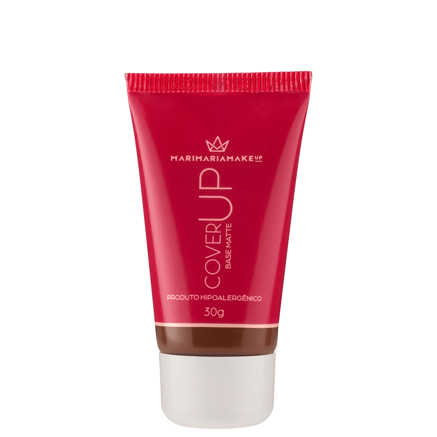 Base Líquida Mari Maria Makeup Cover Up MM22 30g