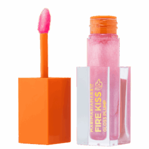 Gloss Plump Mari Maria Makeup Fire Kiss Bubble Gum 4ml