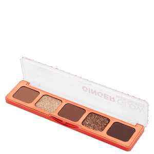 Paleta de Sombras Mari Maria Makeup Ginger Glow Nude Palette 9g