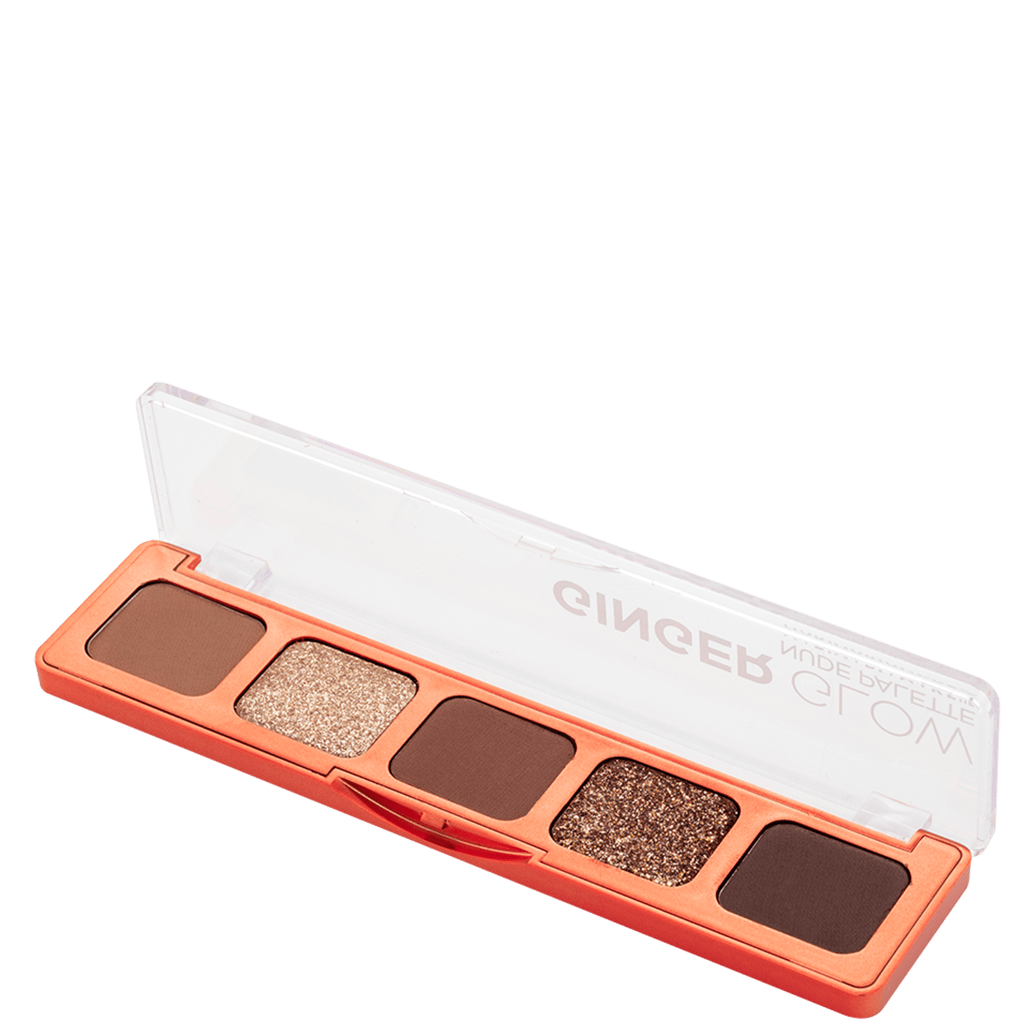 Paleta de Sombras Mari Maria Makeup Ginger Glow Nude Palette 9g