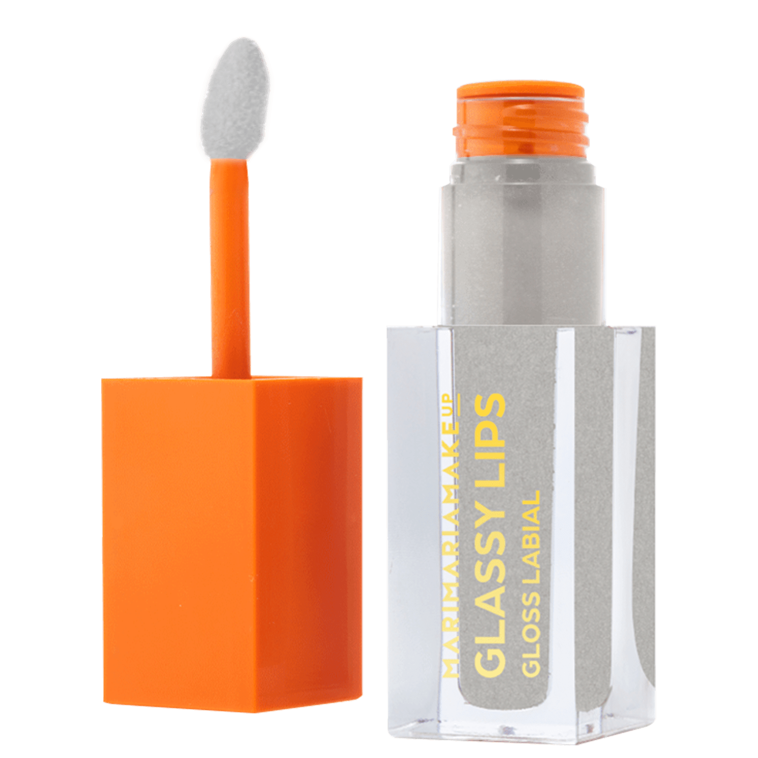 Gloss Labial Mari Maria Makeup Glassy Lips Jello 4ml