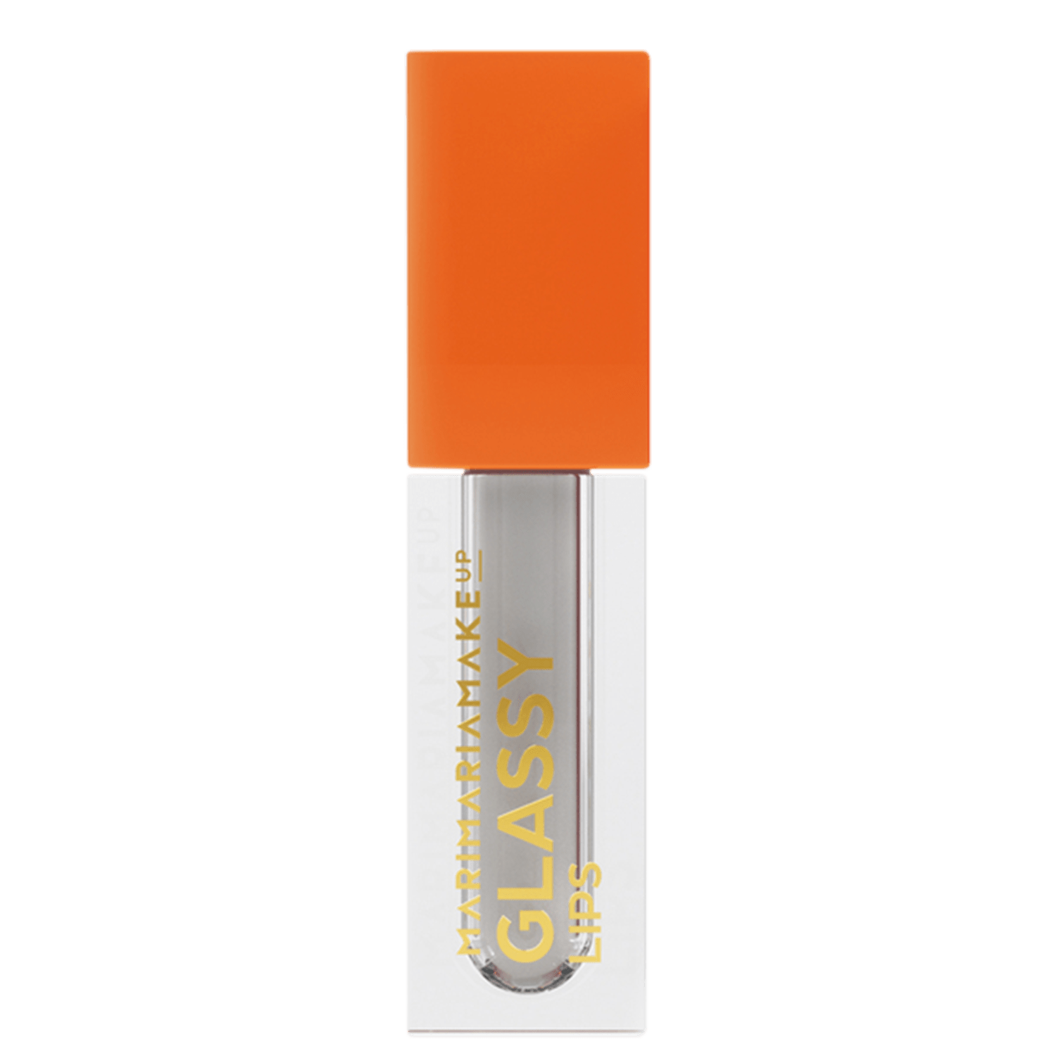 Gloss Labial Mari Maria Makeup Glassy Lips Sugar 4ml