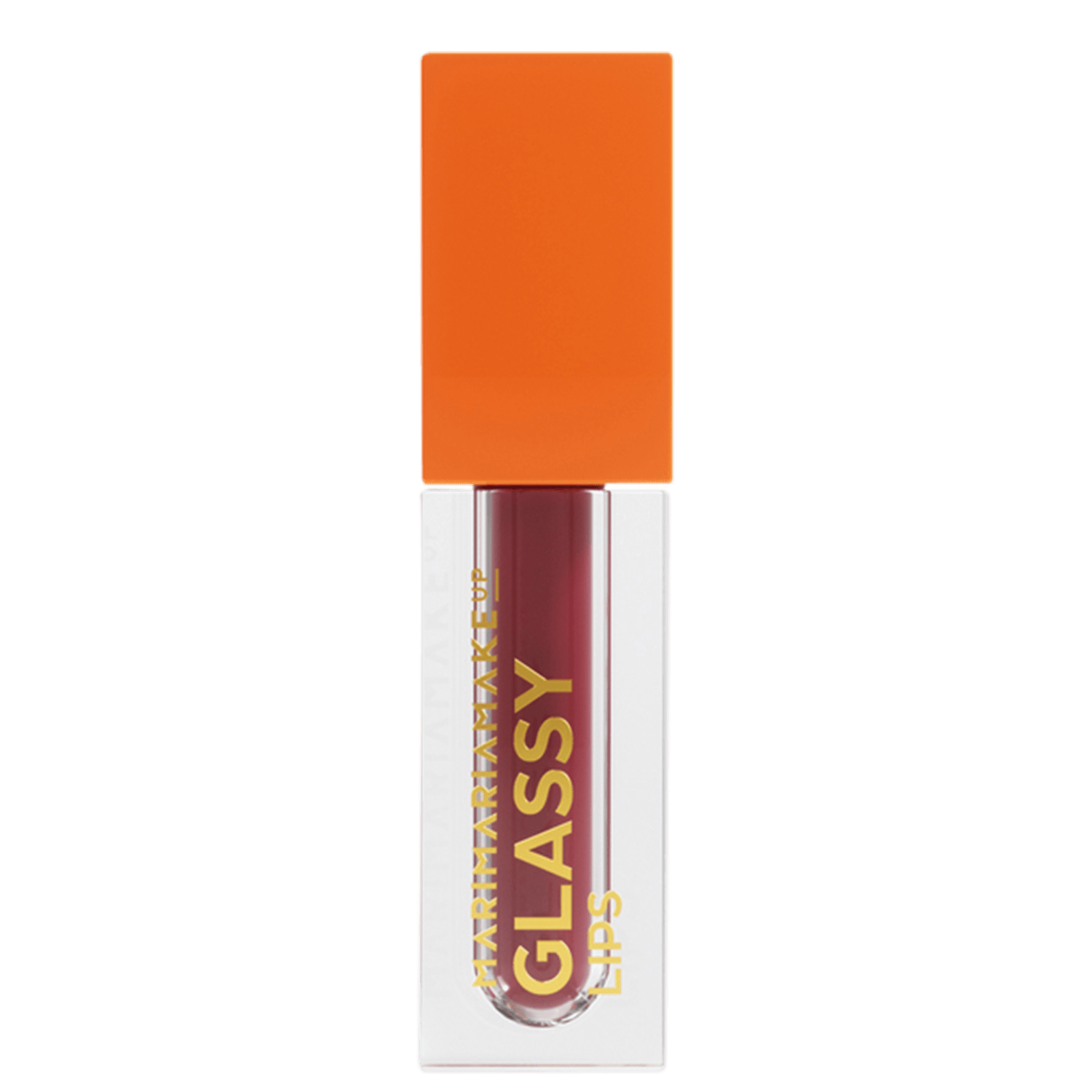 Gloss Labial Mari Maria Makeup Glassy Lips Yummy 4ml