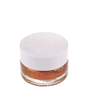 Sombra Mari Maria Makeup Jelly Red Star 4,0g