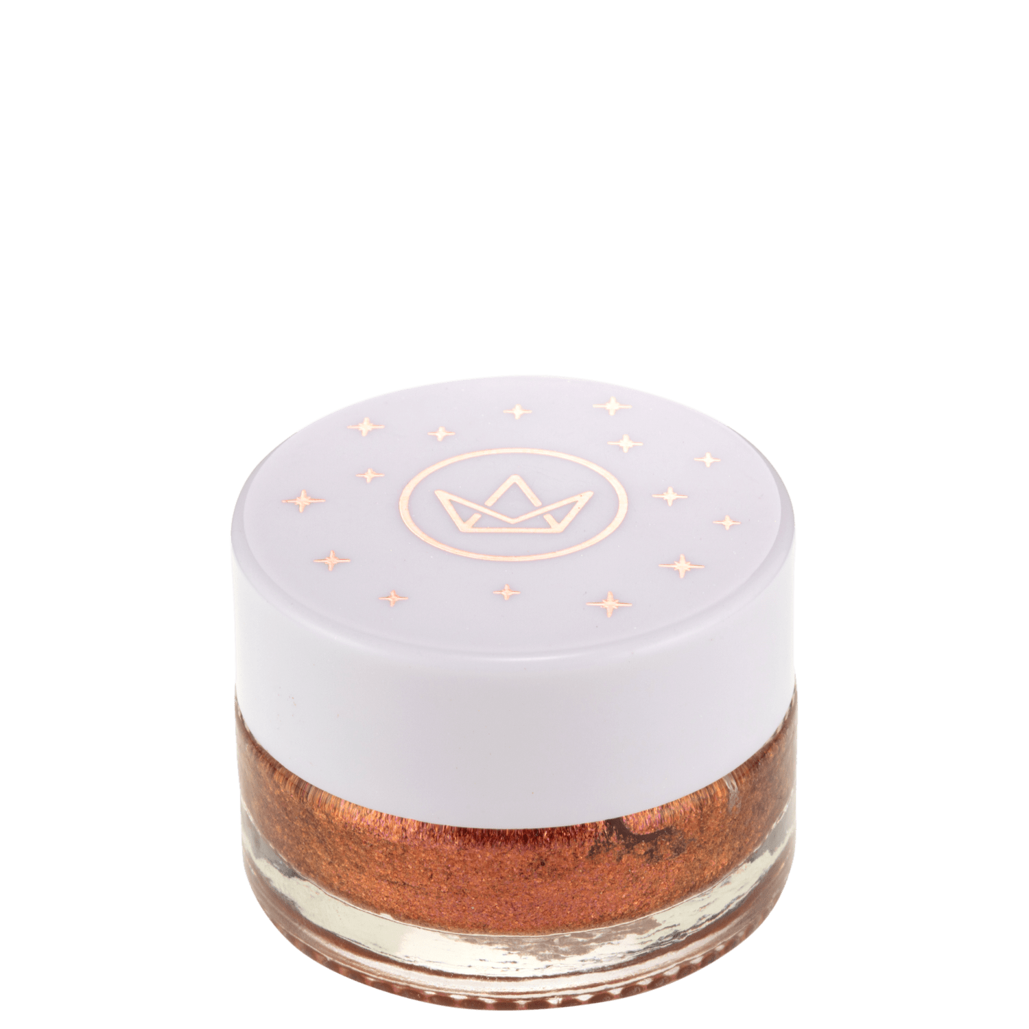 Sombra Mari Maria Makeup Jelly Red Star 4,0g