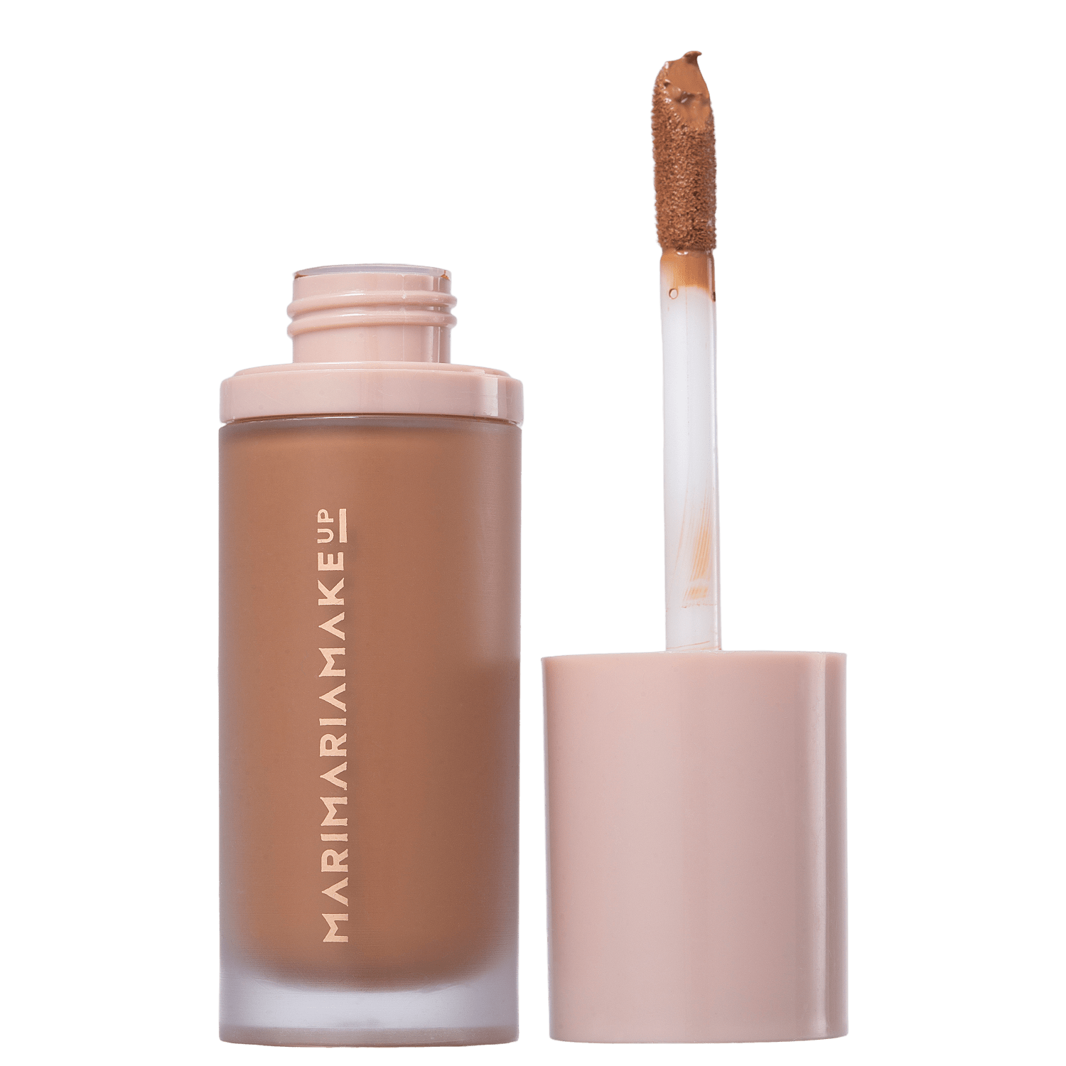 Base Líquida Mari Maria Makeup Velvet Skin Canela 25g