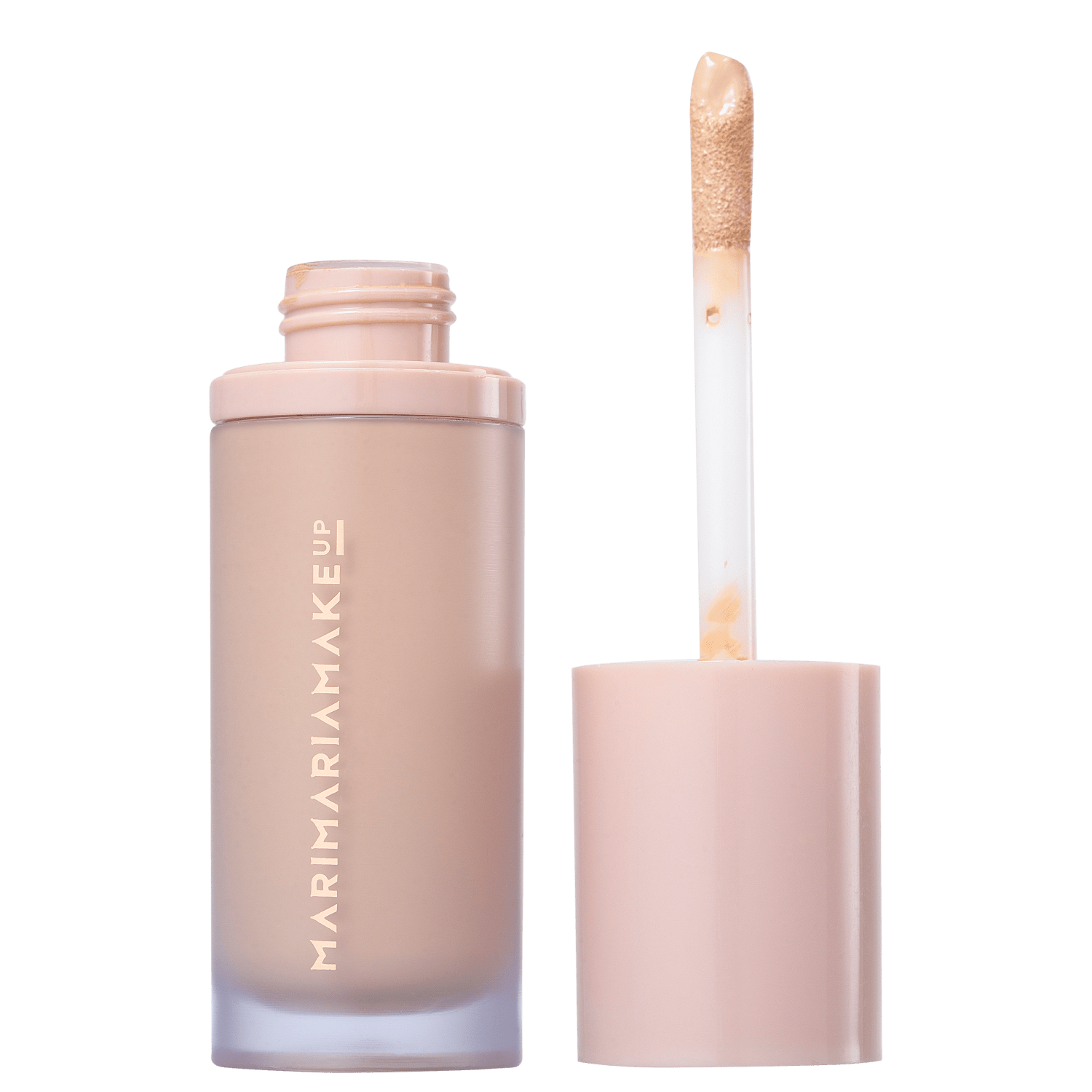 Base Líquida Mari Maria Makeup Velvet Skin Nude 25g