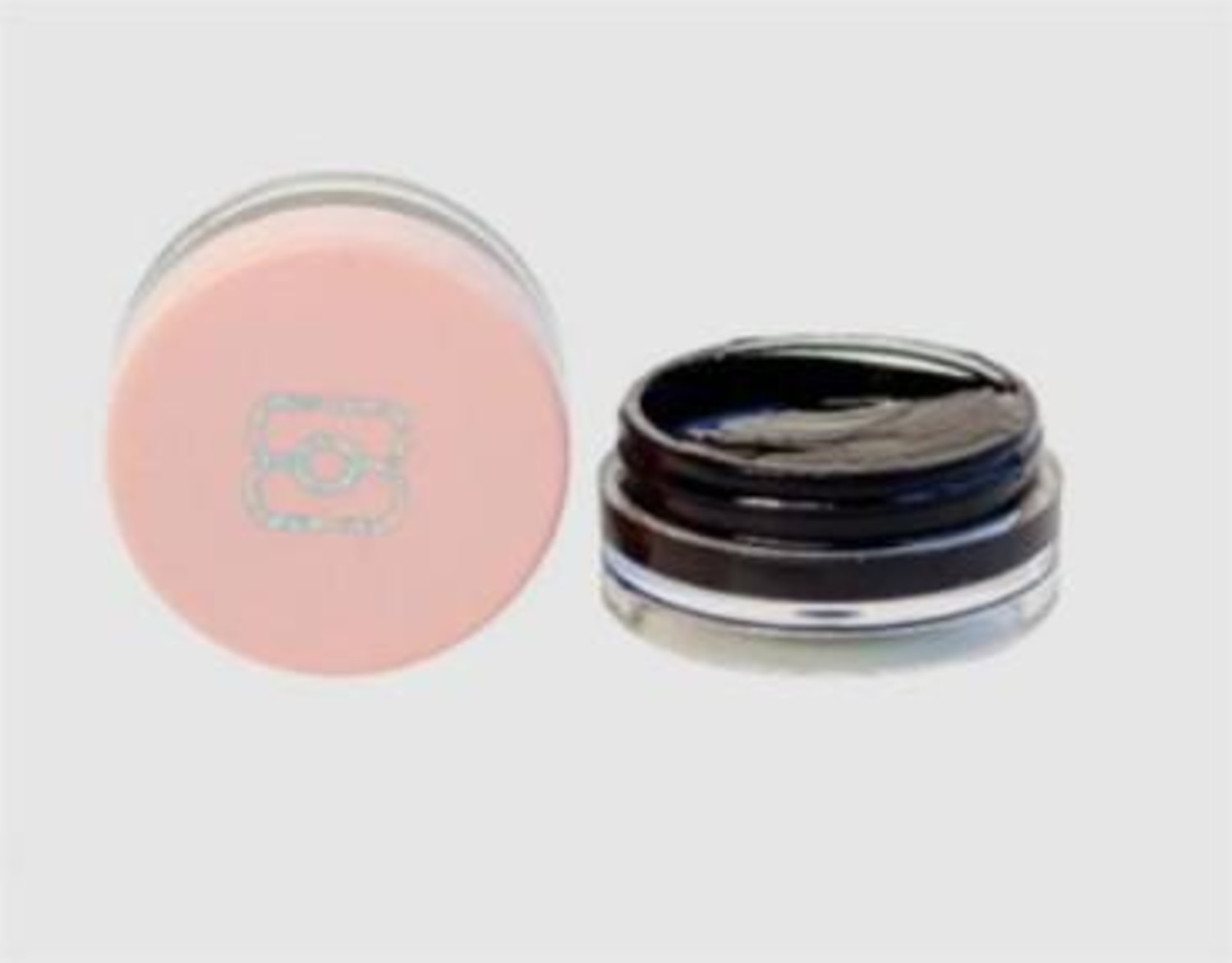 Delineador em Gel Maria Margarida Até Embaixo D’Água Preto 7g