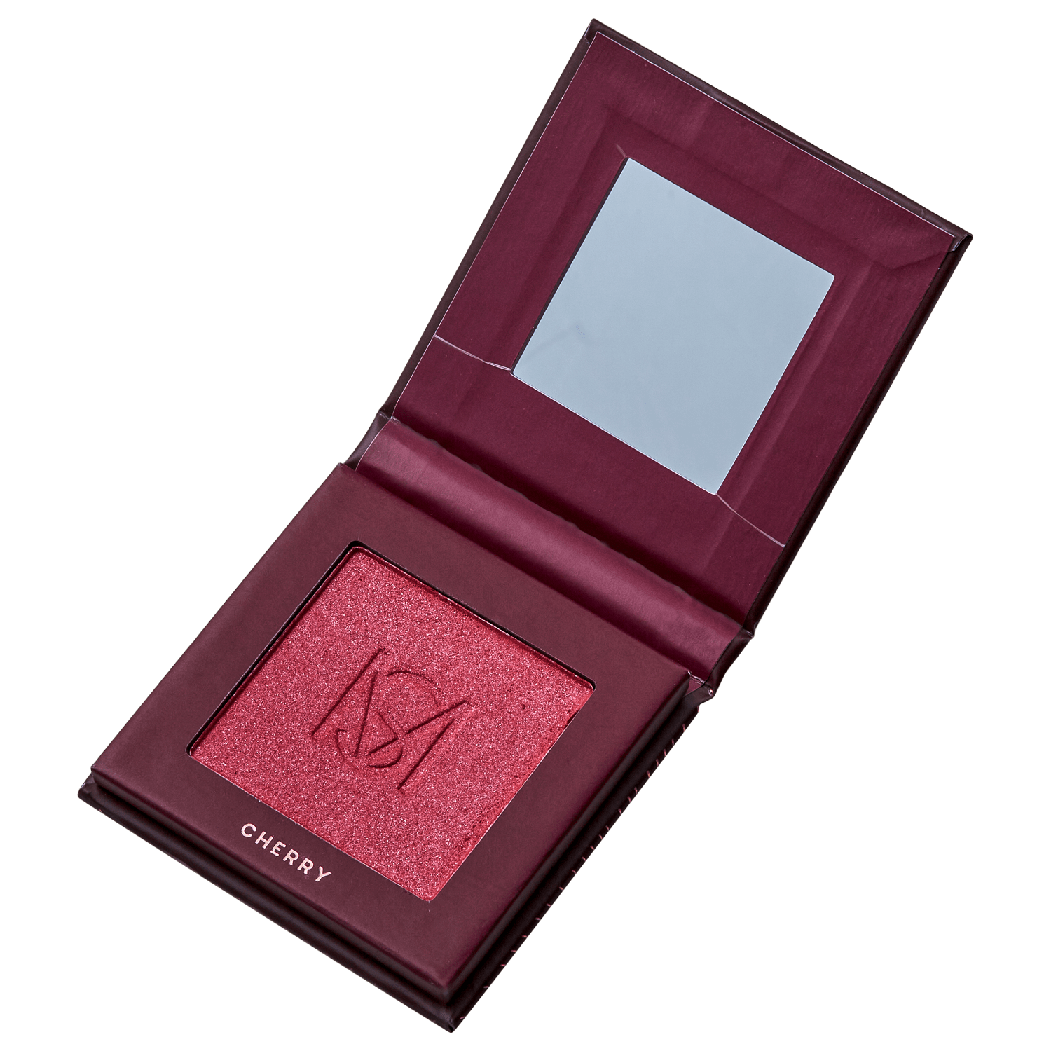 Blush Mariana Saad by Oceane Blush Me Cherry 6.5g