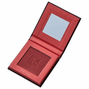 Blush Mariana Saad by Oceane Blush Me Hot Pink 6.5g