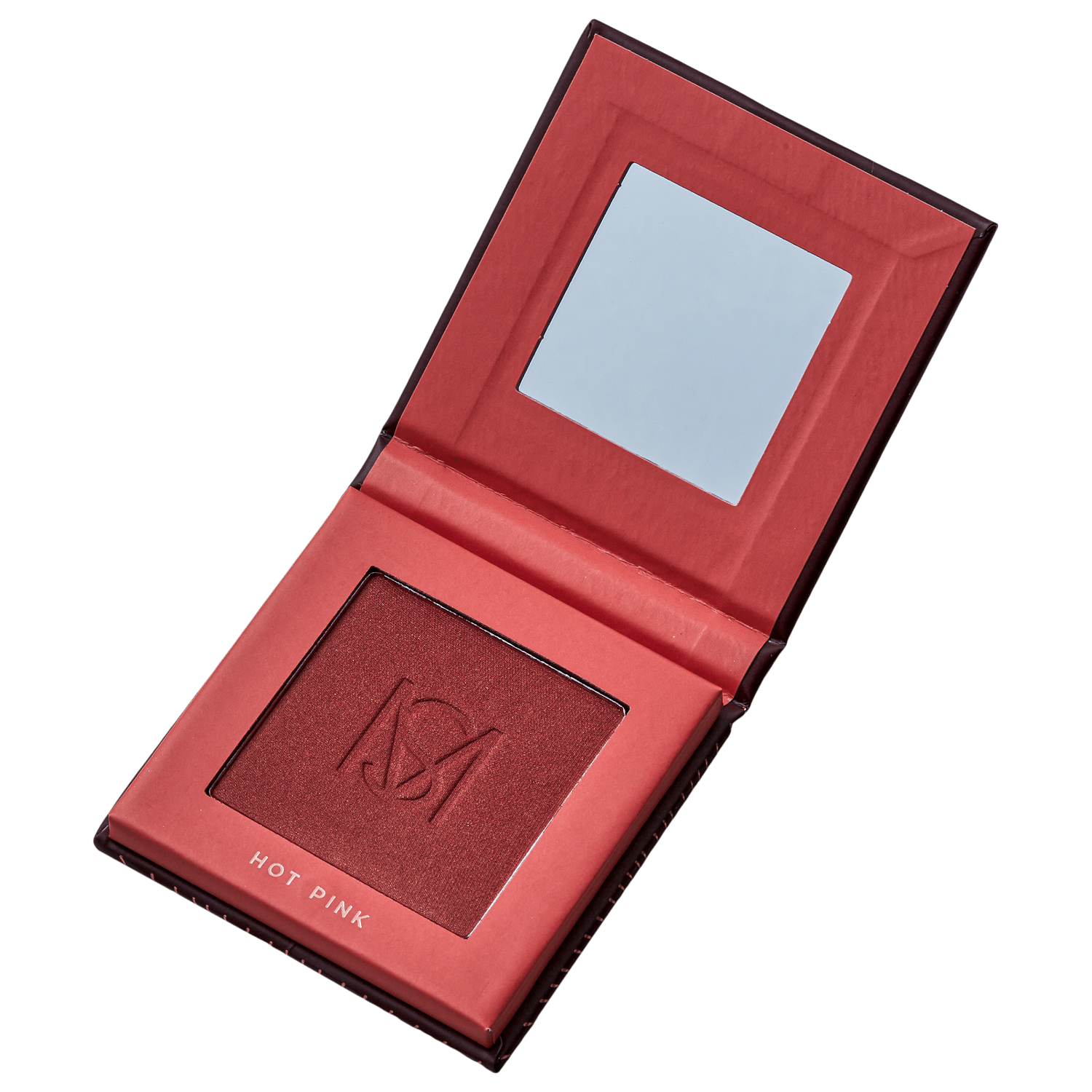 Blush Mariana Saad by Oceane Blush Me Hot Pink 6.5g