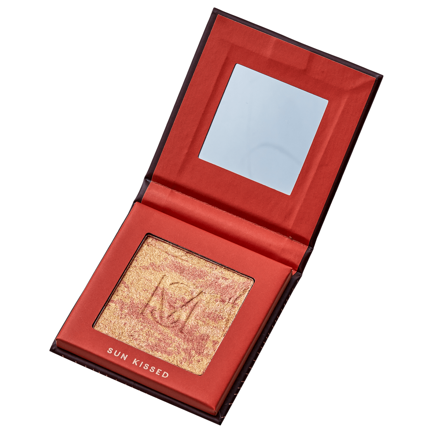 Blush Mariana Saad by Oceane Blush Me Sun Kissed 6.5g