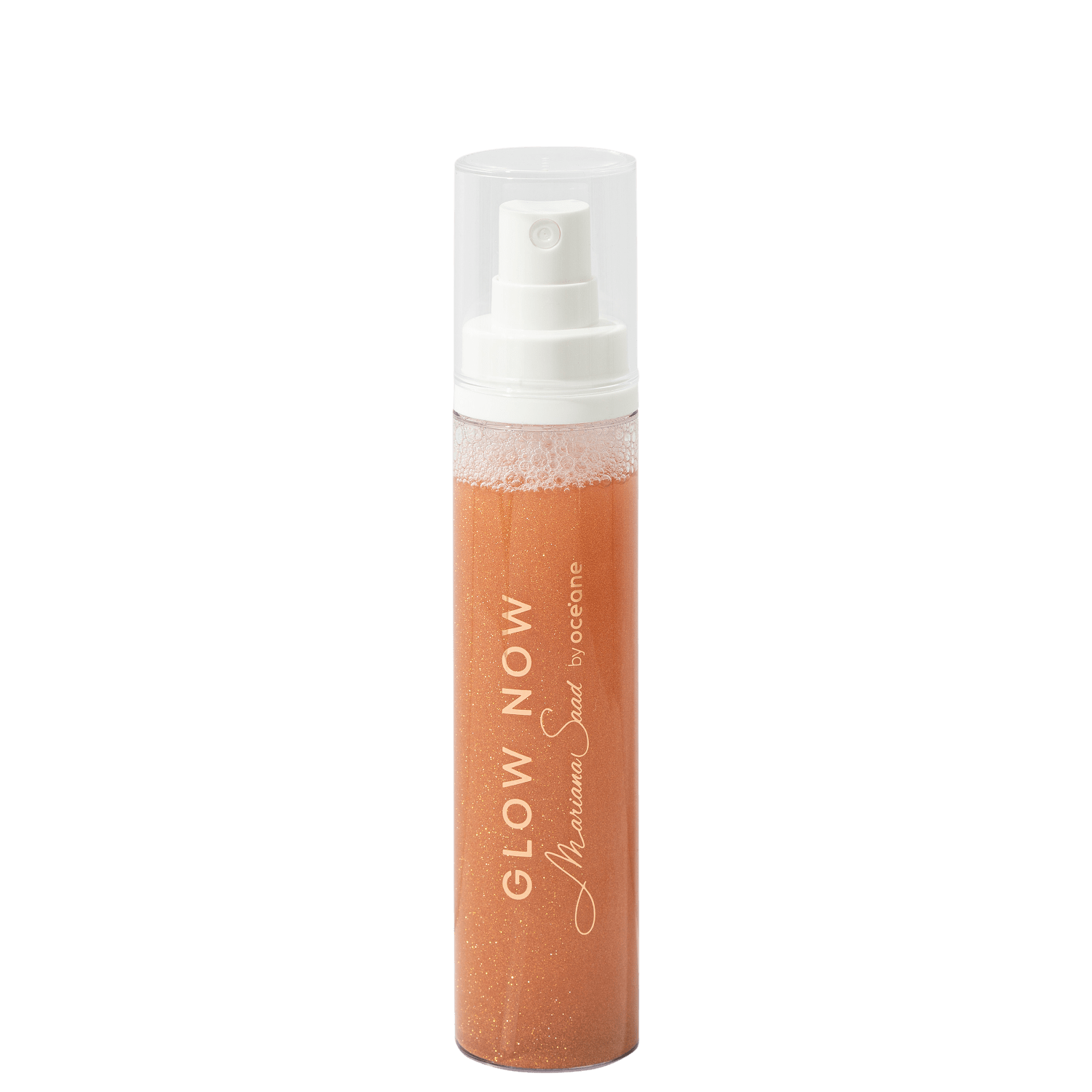 Spray Iluminador Mariana Saad by Océane Glow Now Bronze 51ml