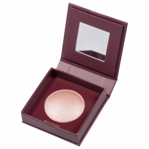 Iluminador em Pó Mariana Saad by Océane Just Glow Bouquet Rosa 65g Iluminador em Pó Mariana Saad by Océane Just Glow Bouquet Rosa 65g