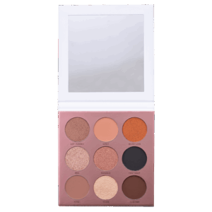 Paleta de Sombras Mariana Saad By Océane Special Day 30,6g