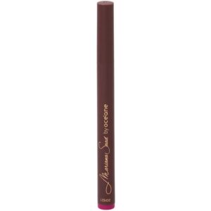 Caneta Batom Mariana Saad by Oceane Tinted Pen Pink My Lips Rosa 1.2ml