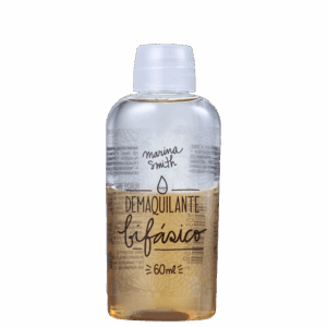 Demaquilante Bifásico Marina Smith 60ml