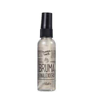 Bruma Finalizadora e Fixadora de Maquiagem Marina Smith em Spray 60ml