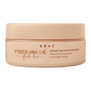 Máscara Condicionante Brae Fiber Mask