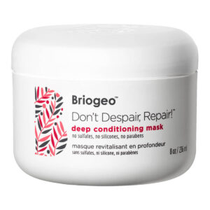 Máscara Capilar Briogeo Don’t Despair, Repair™ Deep Conditioning Mask Máscara Capilar Briogeo Don’t Despair, Repair™ Deep Conditioning Mask