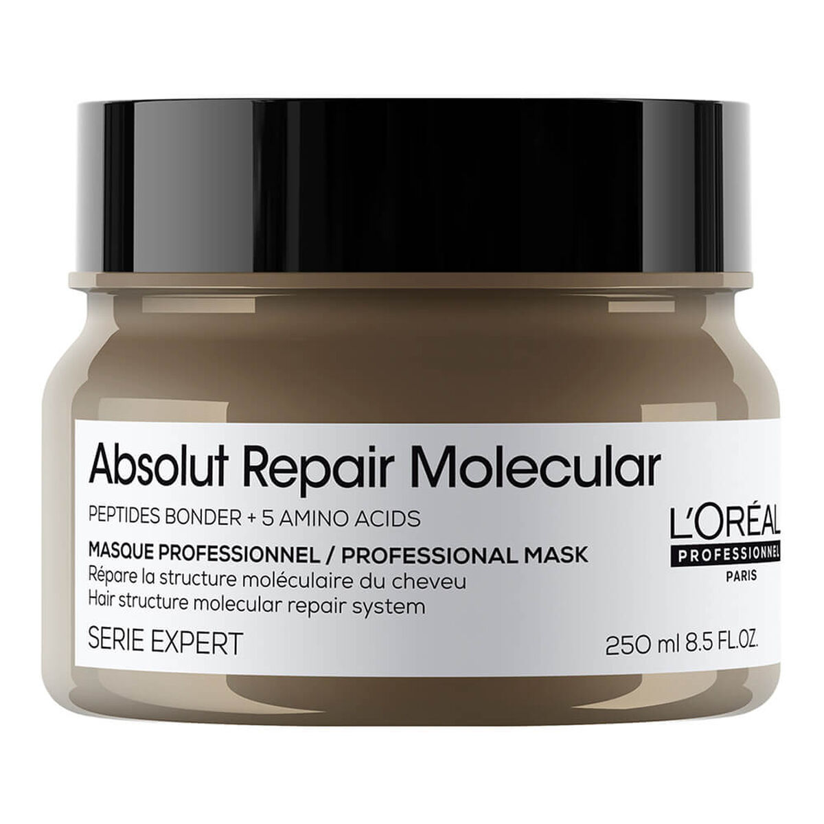 Máscara Capilar Concentrada Loreal Professionnel Absolut Repair Molecular