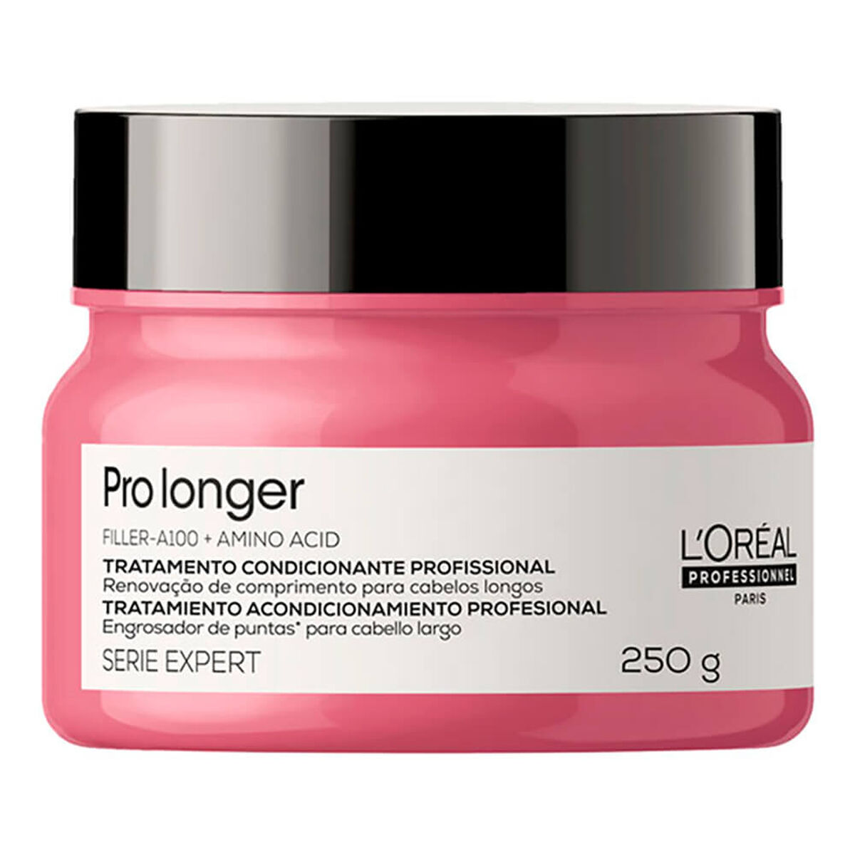 Máscara Capilar L’oreal Professionnel Serie Expert Pro Longer