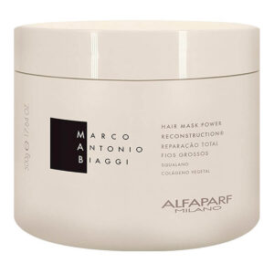 Máscara Capilar MAB by Alfaparf Power Reconstruction