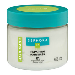 Máscara Capilar Sephora Collection Repairing Hair Mask