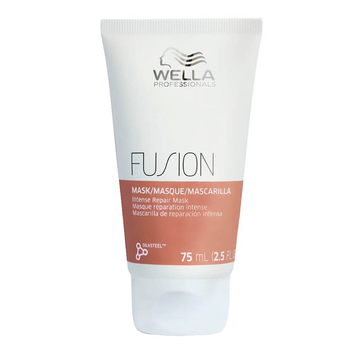 Máscara Capilar Travel Size Wella Fusion