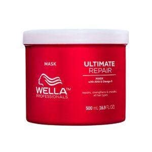 Máscara Capilar Wella Ultimate Repair Máscara Capilar Wella Ultimate Repair