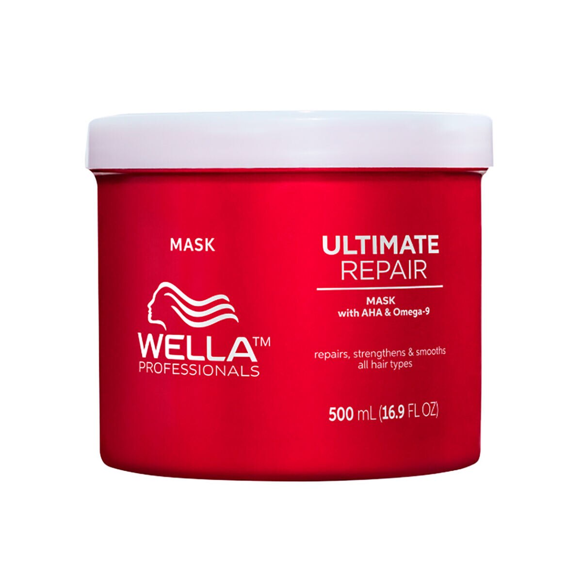 Máscara Capilar Wella Ultimate Repair