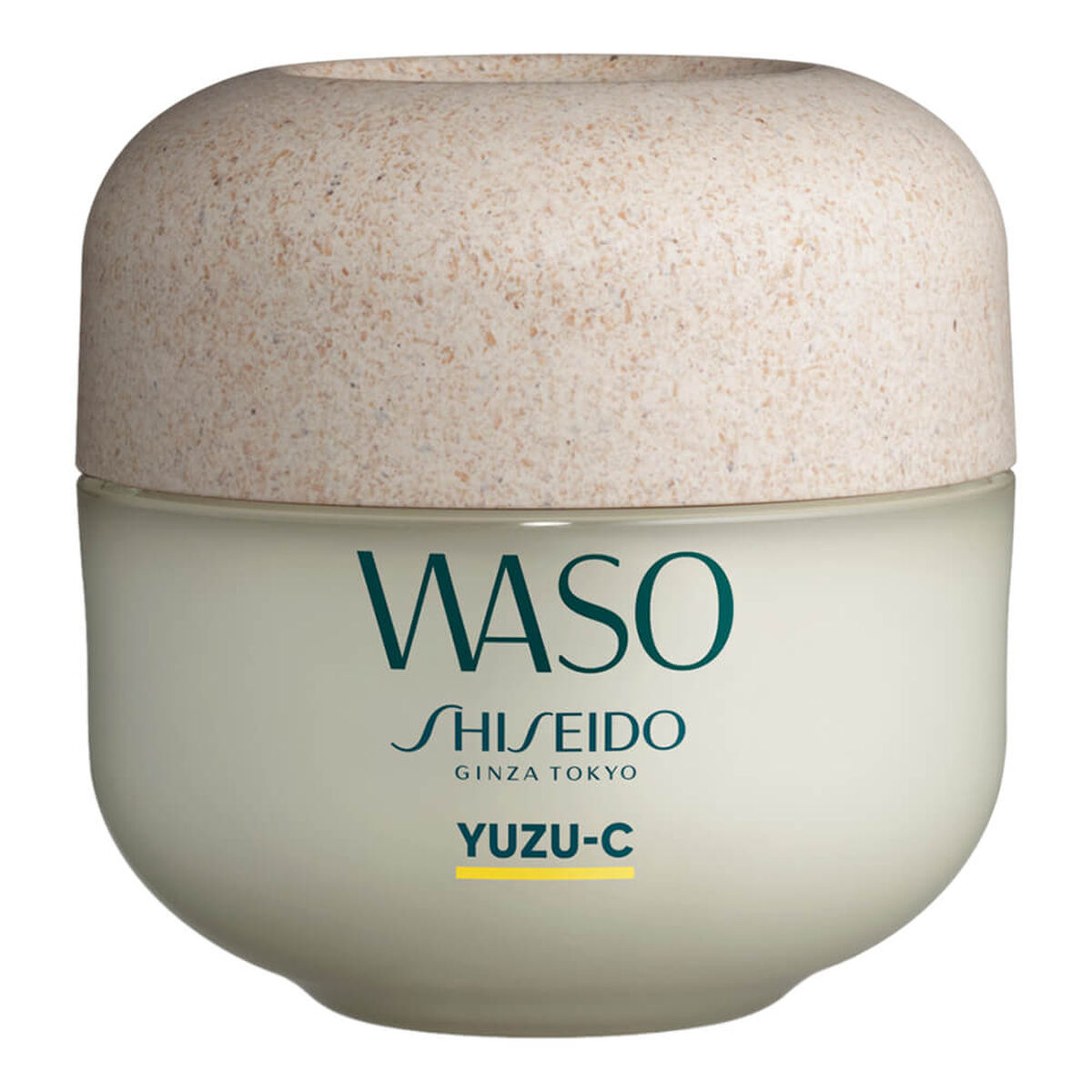 Máscara De Beleza Noturna Shiseido Waso Yuzu C Beauty Sleeping Mask