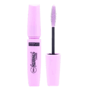 Máscara de Cílios Colorida Pink 21 Surreal C01