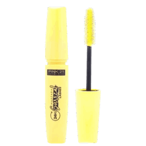 Máscara de Cílios Colorida Pink 21 Surreal C04