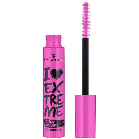 Máscara Essence I Love Extreme Crazy Volume