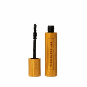 Máscara de Cílios Natural BioBio 8g Máscara de Cílios Natural BioBio 8g