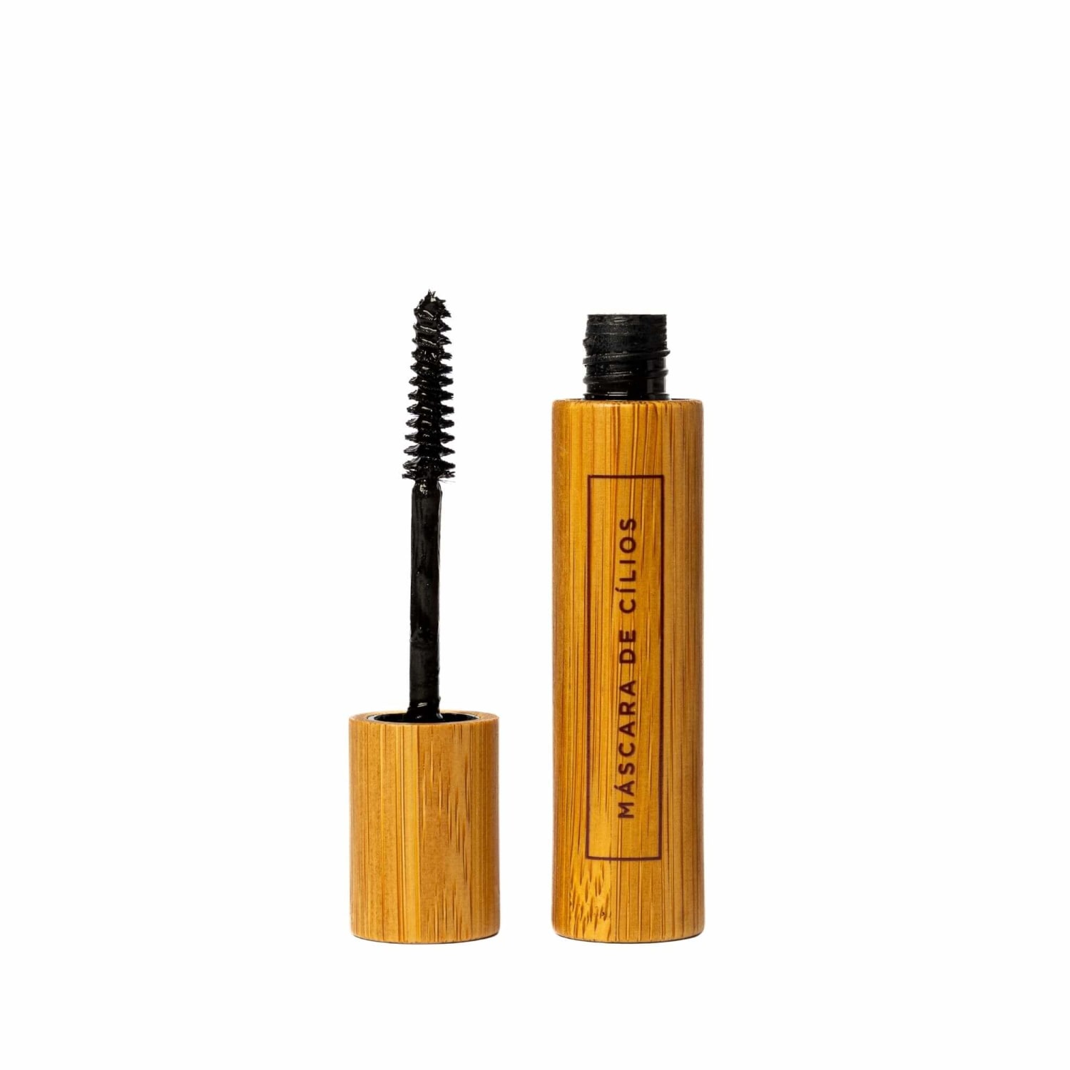 Máscara de Cílios Natural BioBio 8g