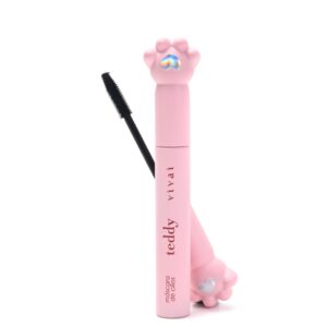 Máscara de Cílios Vivai Teddy