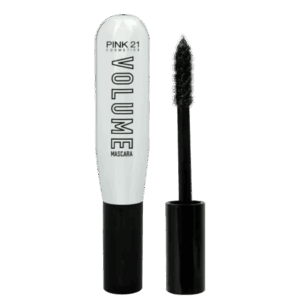 Máscara de Cílios Pink 21 Volume Máscara de Cílios Pink 21 Volume