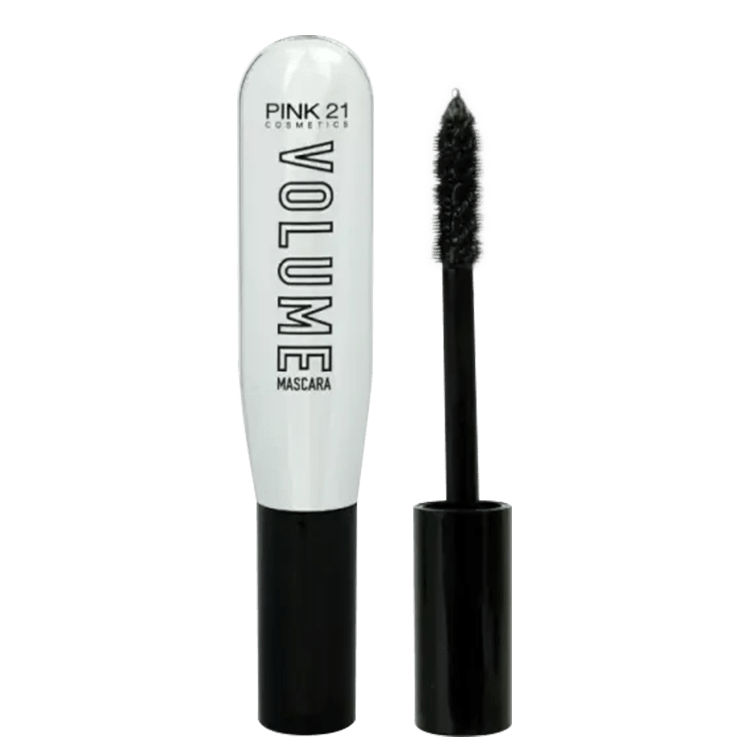 Máscara de Cílios Pink 21 Volume