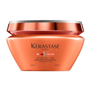 Máscara de Nutrição Kerastase Discipline Oleo Relax